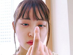 初催眠中毒 彼女の初潮-ファースト- サンプル動画サムネイル